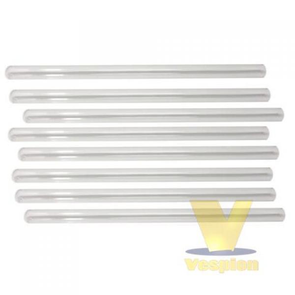 UV Quartz Tubes for DOE Seahorse UV Sterilizer